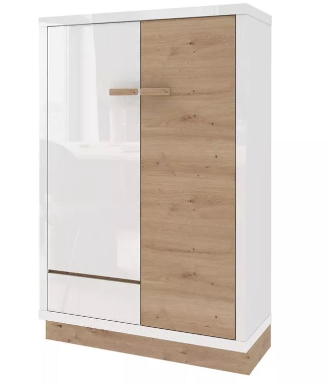 Шкаф 2-х дверный Балтимор 