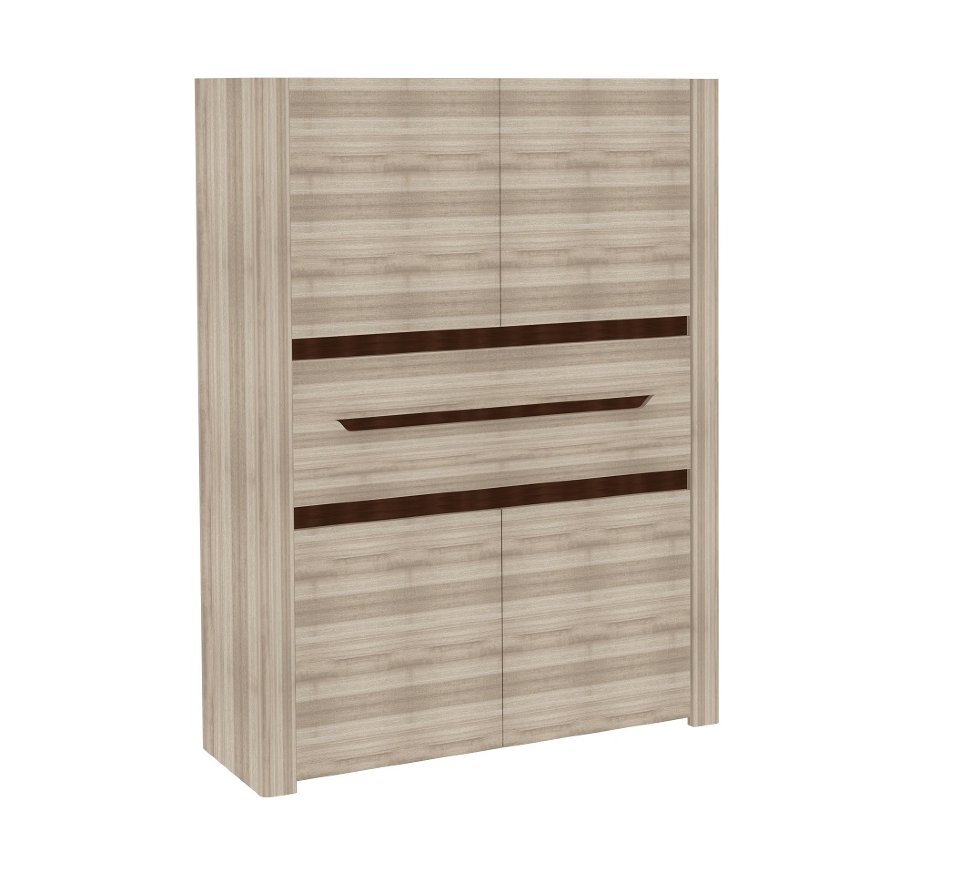 Афина Мод.А 16а  Шкаф МЦН 