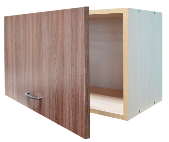 ТРАПЕЗА МД шкаф над вытяжкой 30 (600)