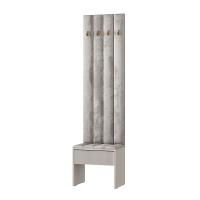 Прихожая Пандора ПР-07 Кашемир/Айриш