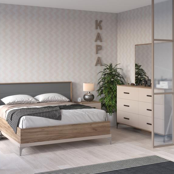 Спальня Кара 