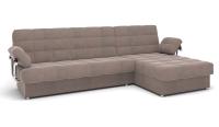 Диван угловой Милан Porto ecru