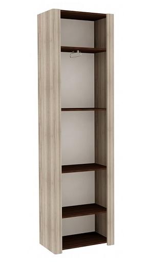 Афина Мод.А 12 Шкаф д/од. и белья