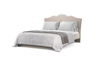 Рица Мод.РЦ-9 Кровать 1600*2000 (без основания) лам. Сатин