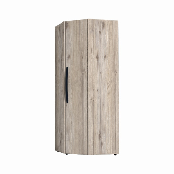 Nature 156 Шкаф угловой