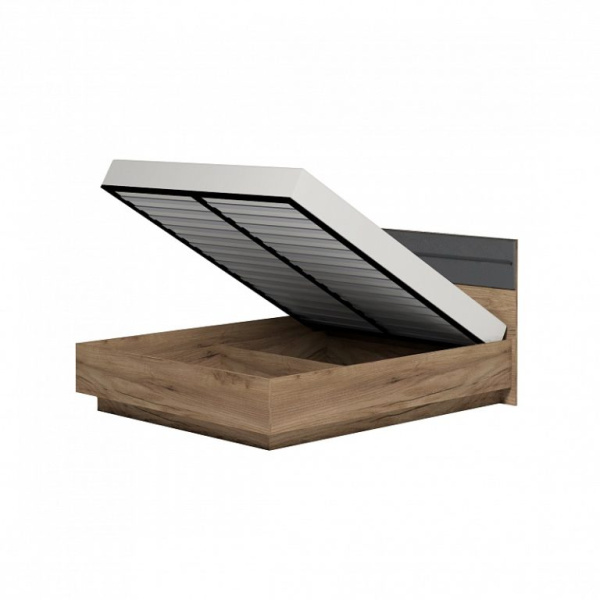 NEO 306 КроватьЛюкс 1800*2000 с подъемным механизмом