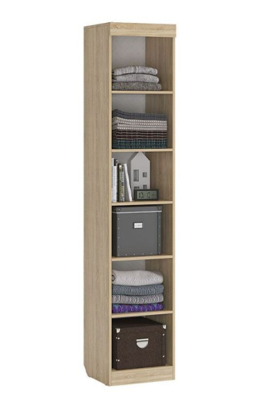 Шкаф комбинированный Энерджи