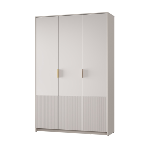 Пандора Шкаф ШК-06 3дв Кашемир/айриш