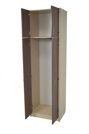 Шкаф для одежды МД 01.01