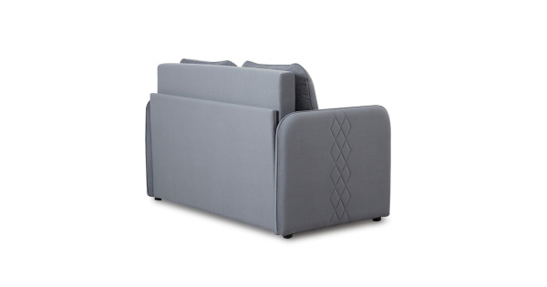 Диван м/г "Юта 120"  Арт. ТД 520 Вивальди 12, Вивальди 12