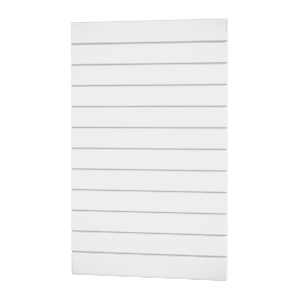 Фасад БЕЛЫЙ ГЛЯНЕЦ 450