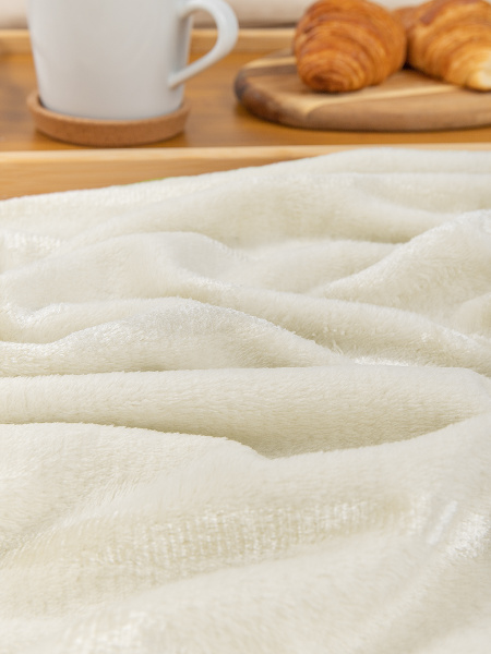 Плед Texrepublic однтон.страйп 200*220 см АРТ.95446