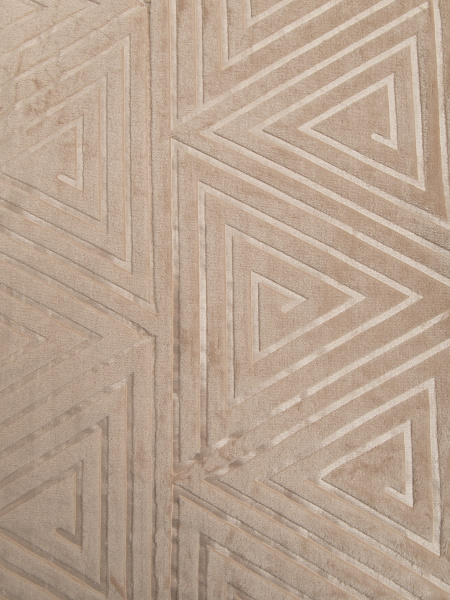 Плед Texrepublic фланель тиснение 1,5сп 93375