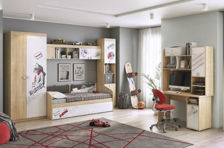 Стеллаж Энерджи