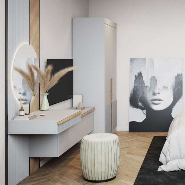 Зеркало Джуна