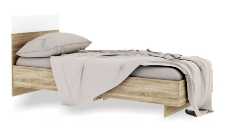 Кровать Версаль 80*200 с основанием