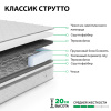 Матрас "КЛАССИК СТРУТТО" 1400*2000