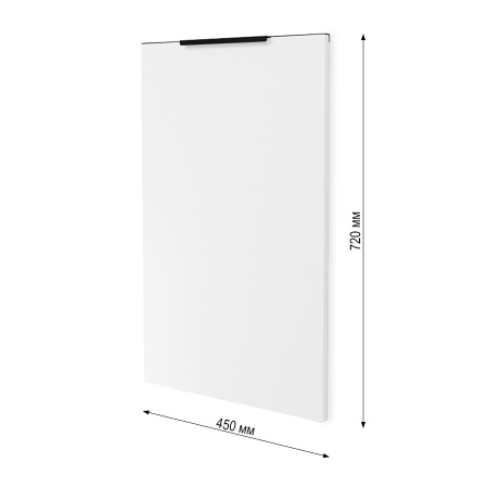 КАТАНИЯ  Фасад  для посудомоечной машины