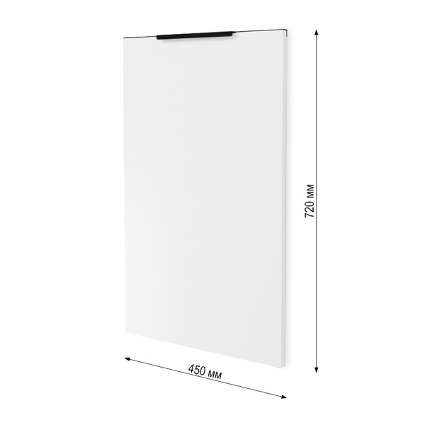 КАТАНИЯ  Фасад  для посудомоечной машины