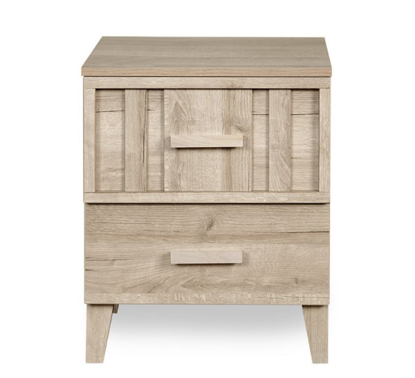 Тумба прикроватная 41 Scandica Oslo