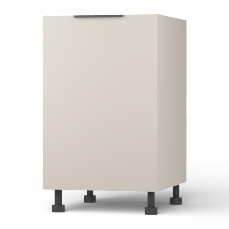 ВИГО  Стол 1-но дверный 500