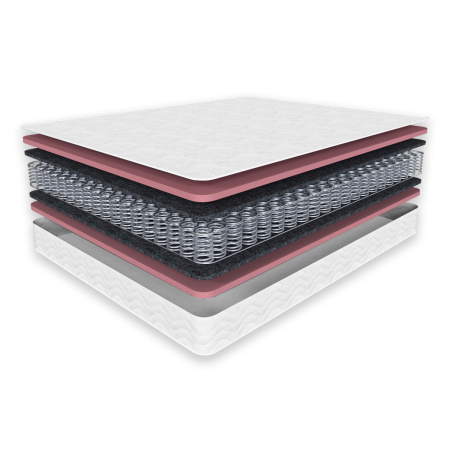 Матрас Комфорт 1 ЛАКС 1600*2000 