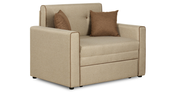 Диван малогабаритный  "Найс (85)"  Арт. ТД 295 