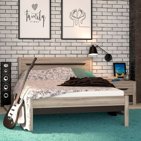 Афина Мод.А3 Кровать без основания