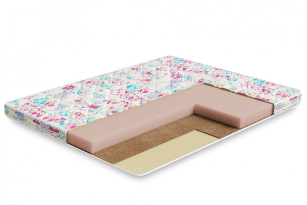 Матрас Здоровый сон-Соня 800*1600
