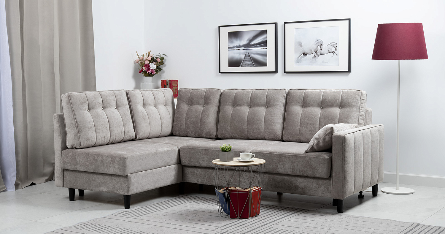 Диван угловой Арно Арт ТД 563