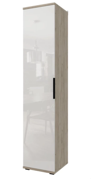 Шкаф-пенал Альянс