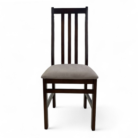 Стул Соло Р орех артемида/Мокачино