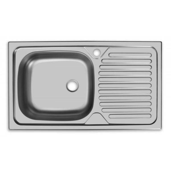 Мойка "СLM760.435" левая