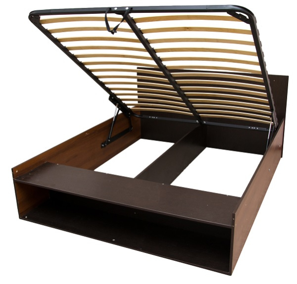 Основание ортопедическое (разборное) 1600*2000 с ПМ