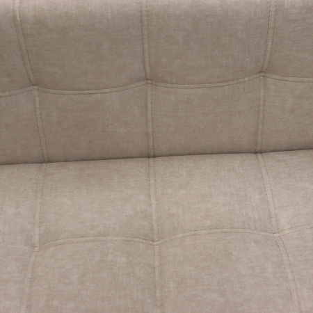 Кухонный уголок "Капучино 2-1" (правый) (Mira1/Santorini-Chestnut) мдф Дуб Шато