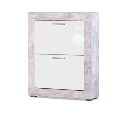 МОНТАНА тумба для обуви О-2