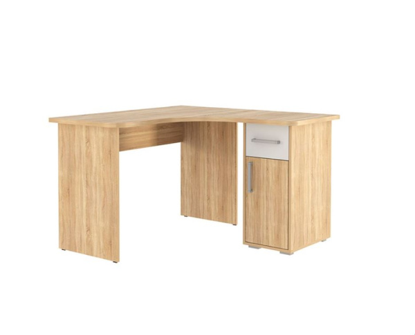 Лайт-1 Стол компьютерный угловой 1200